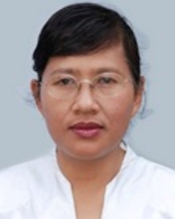 Dr. Marip Hkawn Tawng